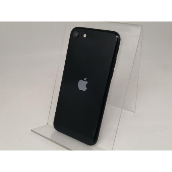 中古】Apple SoftBank 【SIMフリー】 iPhone SE（第3世代） 64GB