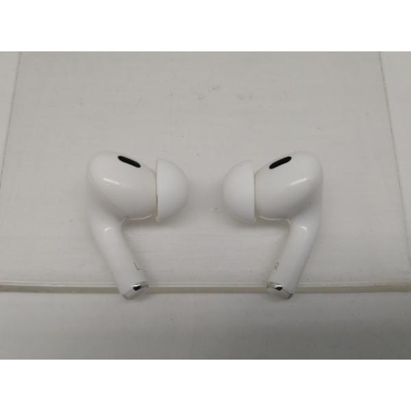 【中古】Apple AirPods Pro 第2世代（2023/USB-C） MTJV3J/A【大阪本店】保証期間１ヶ月