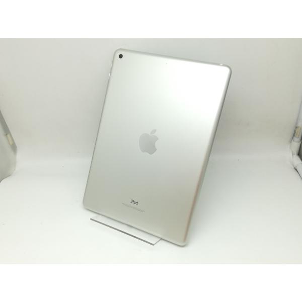 iPad 第6世代　128GB　Wi-Fiモデル　MR7K2J/A　シルバー iPad 第6世代 WiFiモデル 128GB MR7K2J/A シルバー 9.7インチ