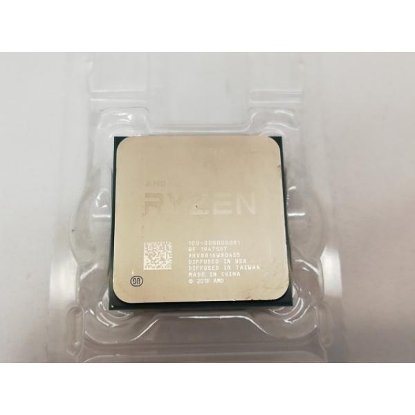 中古】AMD Ryzen 9 3950X (3.5GHz/TC:4.7GHz) BOX AM4/16C/32T/L3 64MB