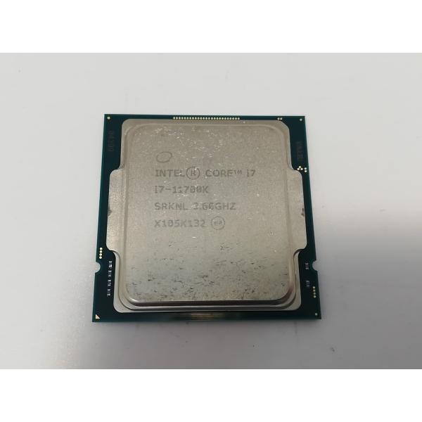 中古】Intel Core i7-11700K (3.6GHz/TB:4.9GHz) BOX LGA1200/8C 中古】Intel Core i7-11700K (3.6GHz/TB:4.9GHz) BOX LGA1200/8C