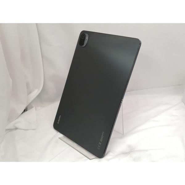 中古】Xiaomi 国内版 【Wi-Fi】 Xiaomi Pad 5 6GB 256GB コズミック
