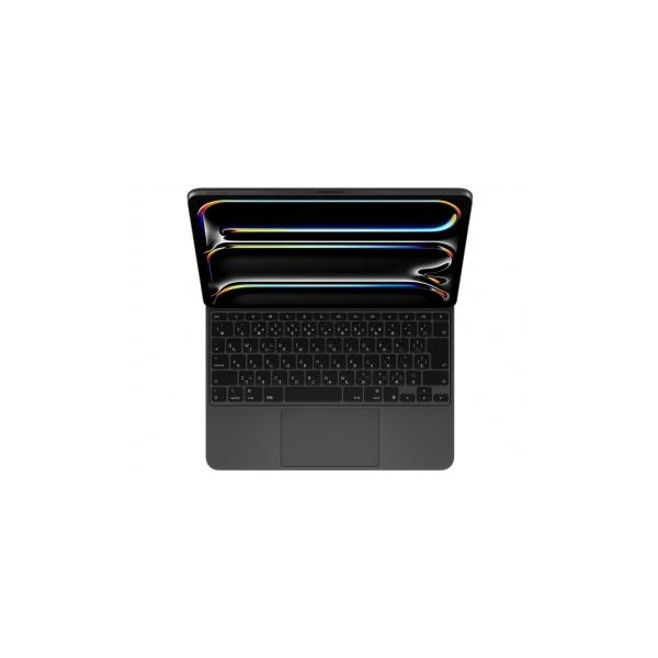 未使用】Apple Magic Keyboard 日本語（JIS） ブラック iPad Pro 13