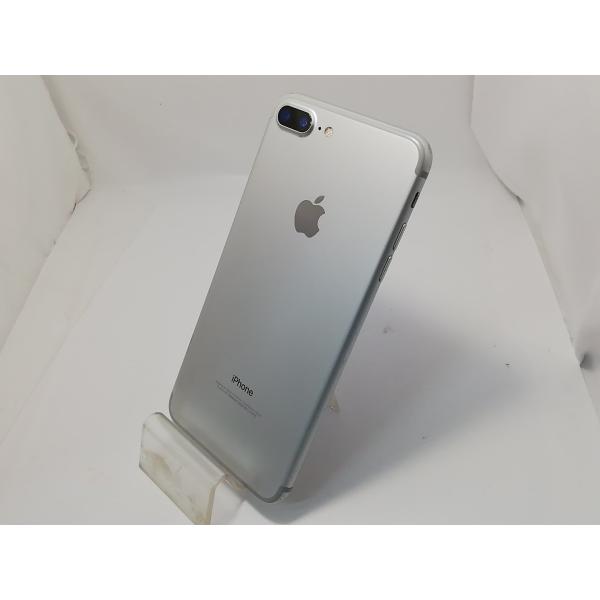 中古】Apple docomo 【SIMロック解除済み】 iPhone 7 Plus 128GB