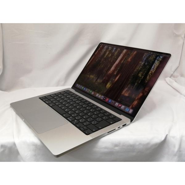 中古】Apple MacBook Pro 14インチ M4(CPU:10C/GPU:10C) 16GB 中古】Apple MacBook Pro 14インチ M4(CPU:10C/GPU:10C) 16GB
