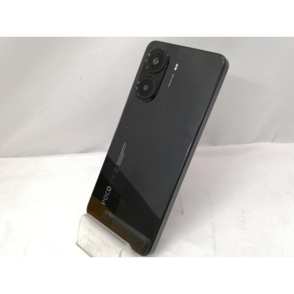 中古】Xiaomi 国内版 【SIMフリー】 Poco X7 Pro ブラック 8GB 中古】Xiaomi 国内版 【SIMフリー】 Poco X7 Pro ブラック 8GB