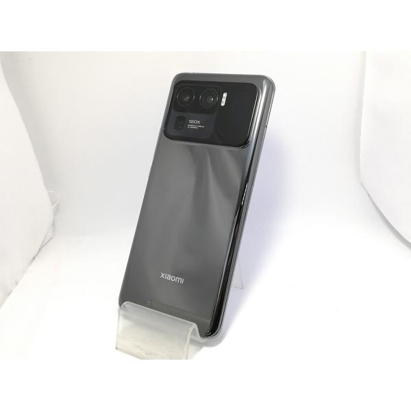 中古】Xiaomi 中国版 【SIMフリー】 Mi 11 Ultra 8GB 256GB【戸塚