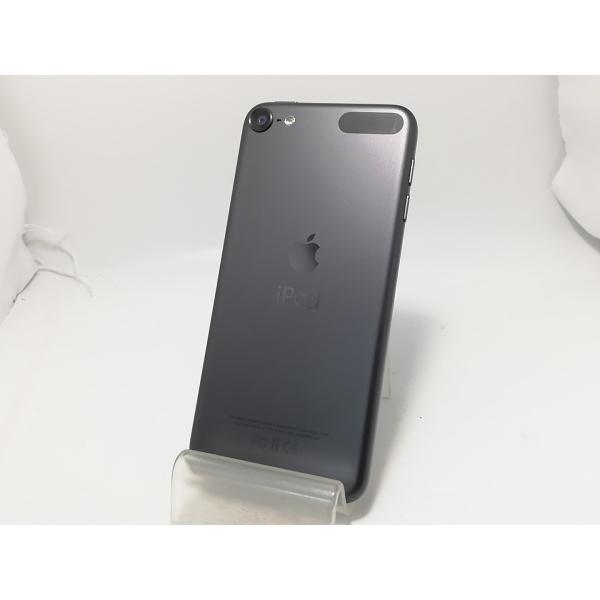 中古】Apple iPod touch 64GB スペースグレイ MKHL2J/A (2015/第6世代
