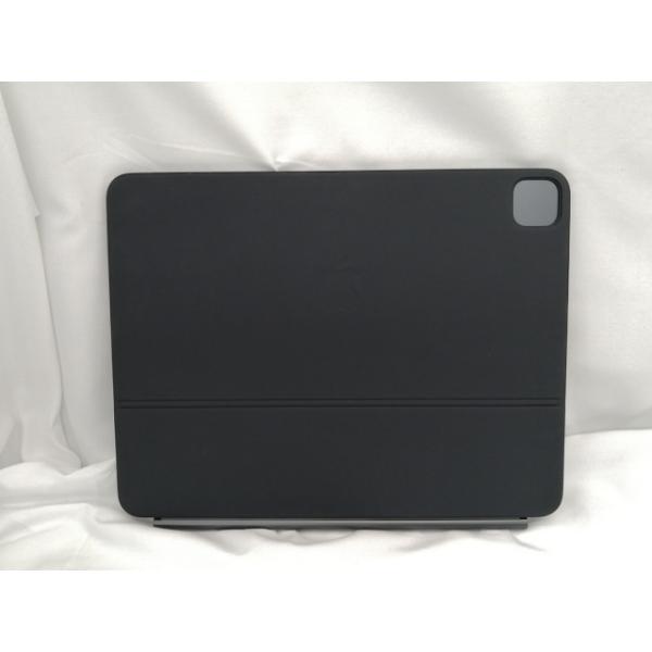 中古】Apple Magic Keyboard 日本語（JIS） ブラック iPad Pro 13