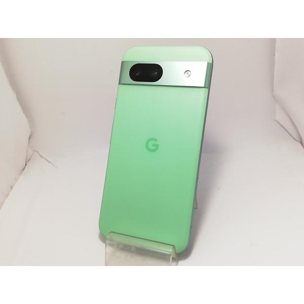 【新品•未使用】SIMフリー　Google Pixel 8a アロエ 付属品付き 楽天市場】「新品 未使用品 」SIMフリー Google Pixel 8a 128GB