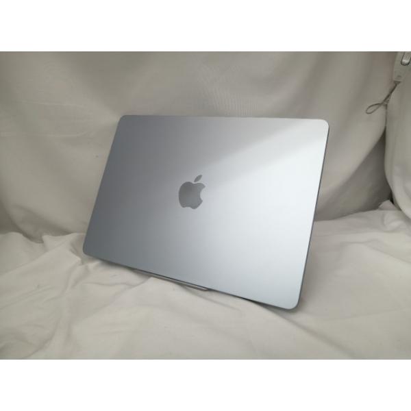 新品MacBook Air M4 16GB 256GB 13インチ 即日発送 MacBook Air 13インチ Apple M4搭載モデル [2025年春モデル/SSD