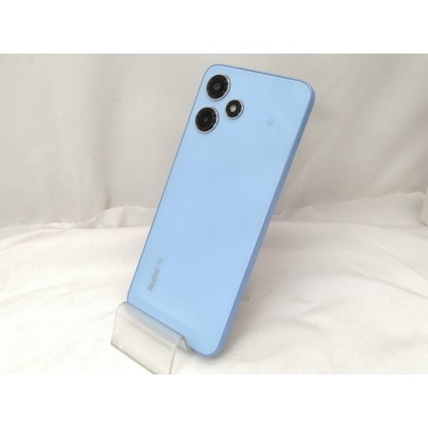 【未開封】Xiaomi Redmi 12 5G ブルー 4GB/128GB 楽天市場】新品未開封品/国内版SIMフリー Xiaomi（シャオミ
