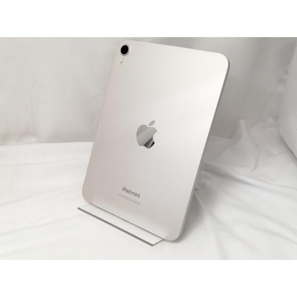 中古】Apple 【Wi-Fi】 iPad mini（A17Pro/2024） 128GB スターライト