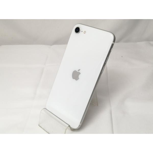 未使用 SIMロック解除済 iPhone SE 第2世代 64GB ホワイト MHGQ3J/A SoftBank 〇判定 未使用 SIMロック解除済 iPhone SE 第2世代 64GB ホワイト MHGQ3J/A