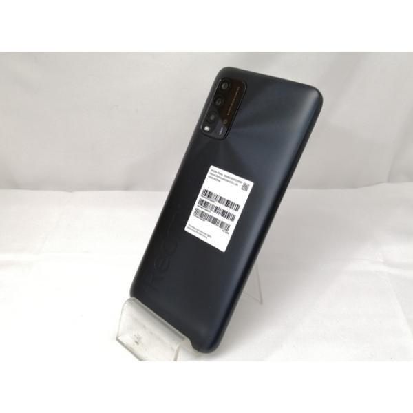 中古】Xiaomi ymobile 【SIMフリー】 Redmi 9T カーボングレー 4GB