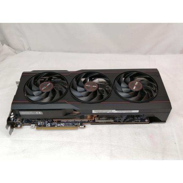 中古】SAPPHIRE PULSE Radeon RX 7900 XTX GAMING OC 24GB GDDR6