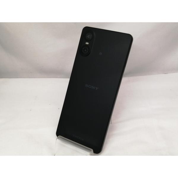 Xperia 10 VI 黒　 [6GB+128GB] ブラック　未使用品 楽天市場】【新品】SONY ソニー スマホ Xperia 10 VI 6G＋128G