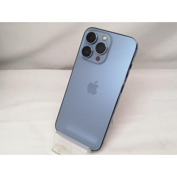 iPhone 13 【中古】Apple 国内版 【SIMフリー】 Pro 256GB シエラ