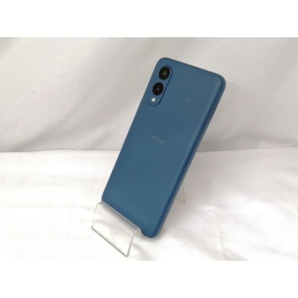 arrows We2 M07 ネイビーグリーン 楽天モバイル　未使用品 中古】FCNT 楽天モバイル 【SIMフリー】 arrows We2 ネイビーグリーン