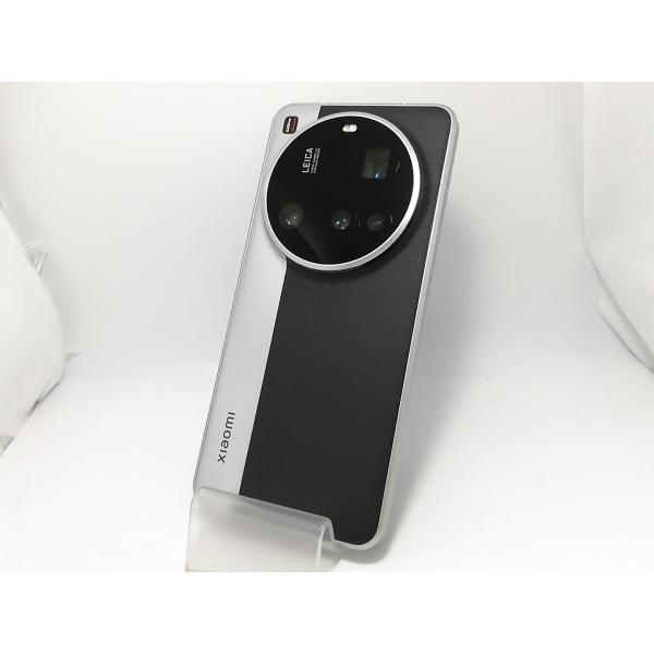 中古】Xiaomi 国内版【SIMフリー】 Xiaomi 15 Ultra (フォトグラフィー