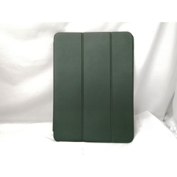 中古】Apple Smart Folio キプロスグリーン iPad Pro 11インチ（第2/第