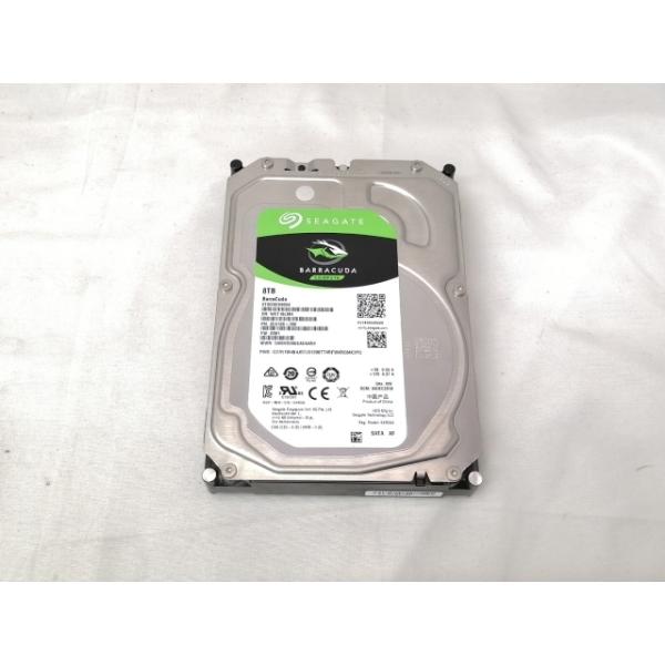 ■分類：3.5インチ 内蔵型SATA HDD■ランク：中古■メーカー：Seagate■製造番号：WTC18LMH■備考：付属品：本体のみ■保証期間：１週間■注意事項：お客様のモニター発色の具合によって、実際の商品と色合いが異なる場合があります。