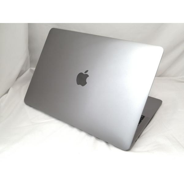 ■分類：Apple ノートパソコン■ランク：ランクC■メーカー：Apple■製造番号：FVFZ2ARPL40Y■備考：＜intel CPU＞OS:15.7.2バッテリー充放電回数：34回/バッテリー表示：正常（11月時点）状態：外装スレやキ...