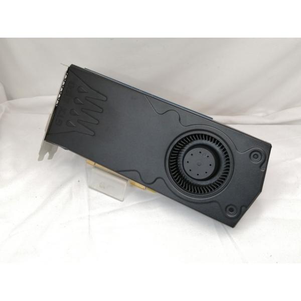 ■分類：ビデオボード■ランク：中古■メーカー：NVIDIA■製造番号：CN02FNM3EC20074C03C2A01■備考：状態：ブラケットに白サビ 付属品：本体のみ■保証期間：１週間■注意事項：お客様のモニター発色の具合によって、実際の商...
