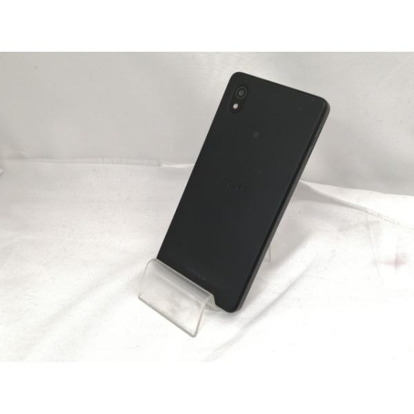 中古】【赤ロム保証あり】SONY ymobile 【SIMフリー】 Xperia Ace III