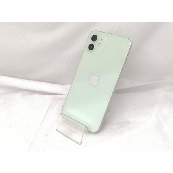 iPhone 12 【中古】Apple 海外版 【SIMフリー】 64GB グリーン【戸塚