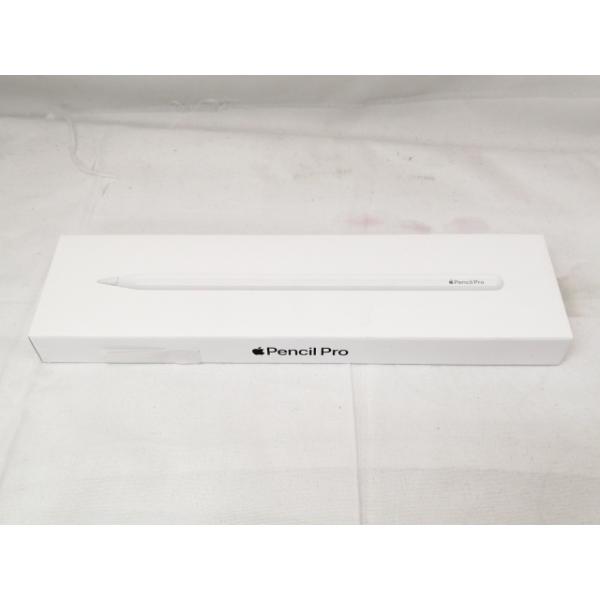 Pencil Pro 未使用 楽天市場】新品未使用 アップル Apple Pencil（第2世代）開封済み 箱