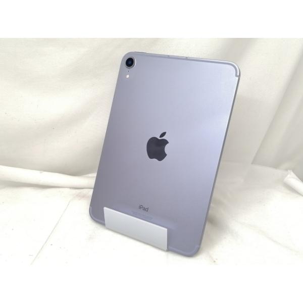 中古】Apple 国内版 【SIMフリー】 iPad mini（第6世代/2021） 256GB