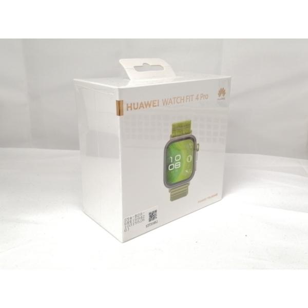 ■分類：ウェアラブル端末■ランク：未使用■メーカー：Huawei■製造番号：4SPBB25528100498■保証期間：３ヶ月■注意事項：お客様のモニター発色の具合によって、実際の商品と色合いが異なる場合があります。