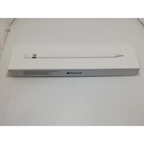 未使用】Apple Apple Pencil（第1世代） MYQW3J/A (USB-C - Pencil