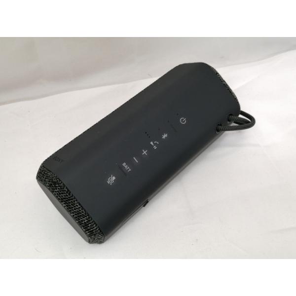 ■分類：スピーカー■ランク：ランクC■メーカー：SONY■製造番号：1006314■備考：状態：タバコ臭、ラバー部分微細なスレ付属品：ストラップのみ■保証期間：１週間■注意事項：お客様のモニター発色の具合によって、実際の商品と色合いが異なる...