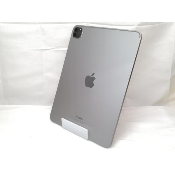 中古】Apple 【Wi-Fi】 11インチ iPad Pro（第4世代/2022） 256GB