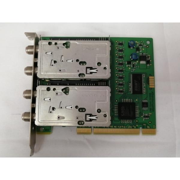 ■分類：ビデオキャプチャー■ランク：中古■メーカー：アースソフト■製造番号：-■備考：Rev.A付属品：本体のみ※通電確認のみ■保証期間：１週間■注意事項：お客様のモニター発色の具合によって、実際の商品と色合いが異なる場合があります。