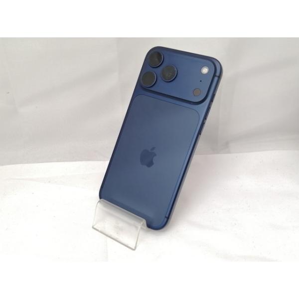 中古】Apple 国内版 【SIMフリー】 iPhone 17 Pro Max 1TB ディープ