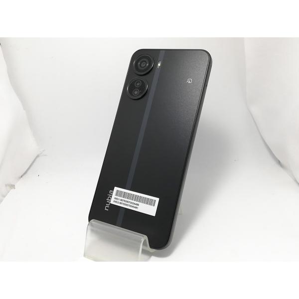 中古】ZTE 国内版 【SIMフリー】 nubia Ivy 6GB 128GB【戸塚】保証期間