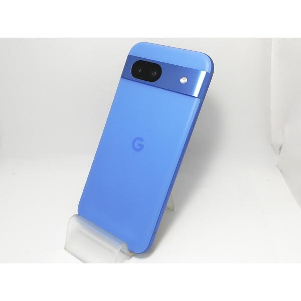 中古】Google 国内版 【SIMフリー】 Pixel 8a ベイ 8GB 128GB G576D