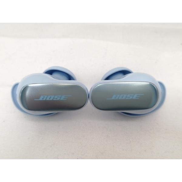 中古】BOSE QuietComfort Ultra Headphones 第2世代 [ドリフトウッド