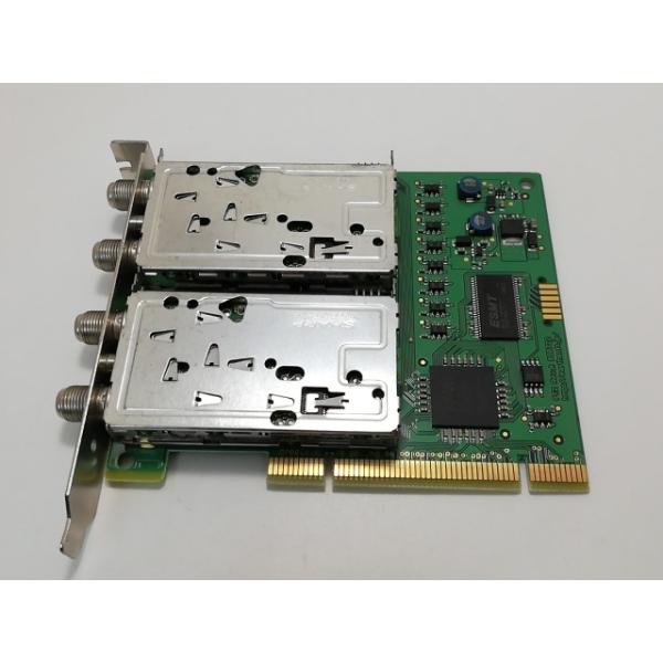 ■分類：ビデオキャプチャー■ランク：中古■メーカー：アースソフト■製造番号：-■備考：REV.A 付属品：本体のみ■保証期間：１週間■注意事項：お客様のモニター発色の具合によって、実際の商品と色合いが異なる場合があります。