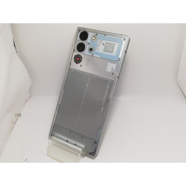 中古】Nubia 国内版 【SIMフリー】 REDMAGIC 10 Pro Moonlight