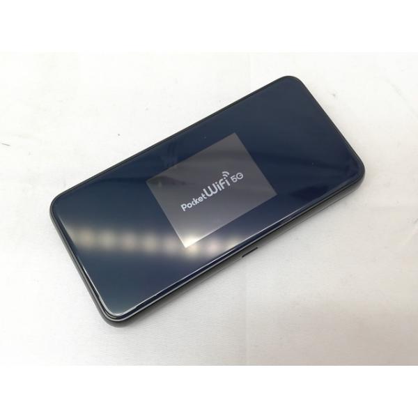 中古】ZTE ymobile 【SIMフリー】 Pocket WiFi 5G A501ZT【戸塚】保証