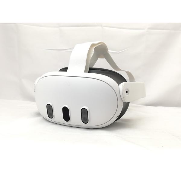 quest3 128gb 欠品なし中古品 MetaQuest3 128GB｜トレファクONLINE