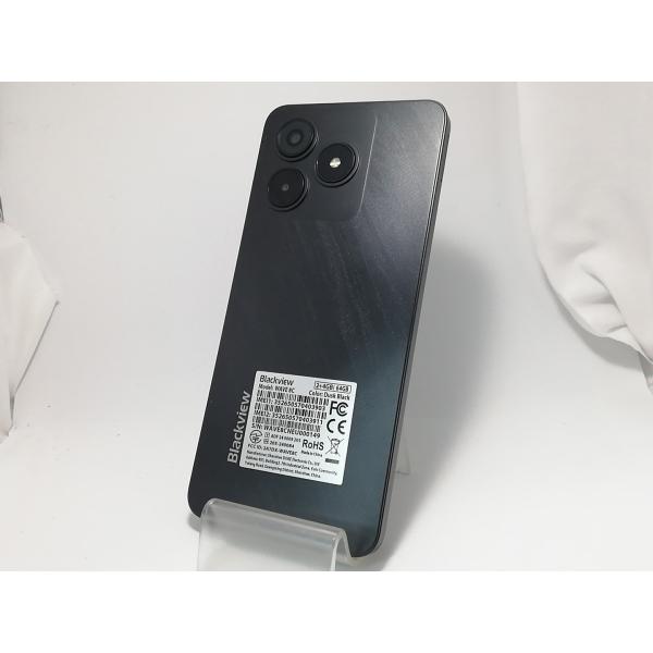 中古】Blackview 国内版 【SIMフリー】 Blackview Wave8C 4GB 64GB