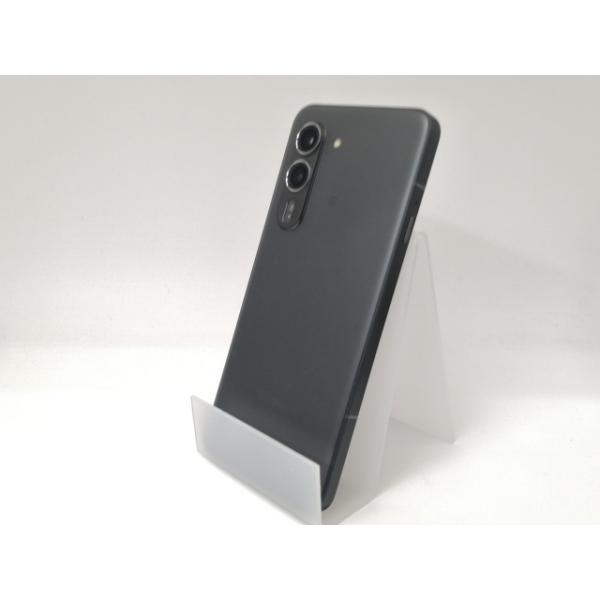 中古】FCNT 国内版 【SIMフリー】 arrows Alpha ブラック 12GB 512GB