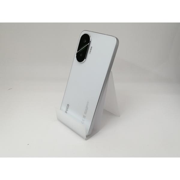 【新品/未使用/未開封】POCO F7 / ホワイト(12GB/256GB) 中古】Xiaomi 国内版 【SIMフリー】 Poco F7 ホワイト 12GB 256GB