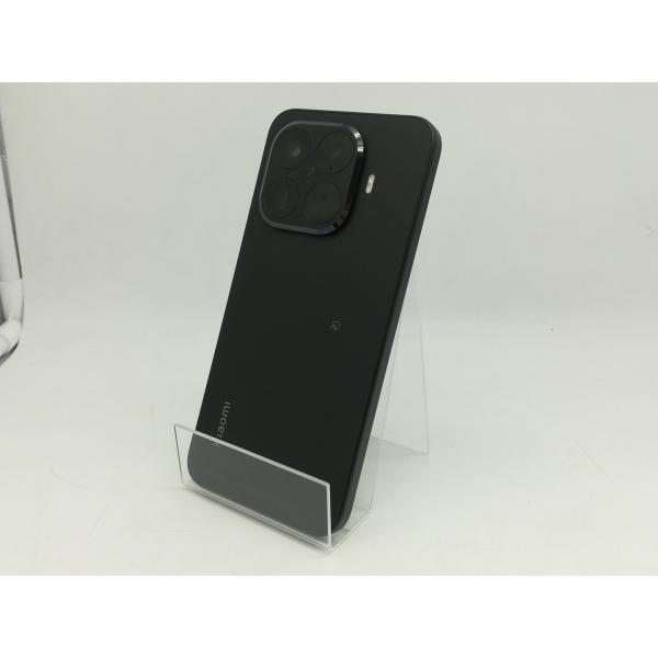【新品未開封品】xiaomi 15T Pro 256GB ブラック Xiaomi 15T Pro – 仕様と価格 | 公式Xiaomi日本ストア
