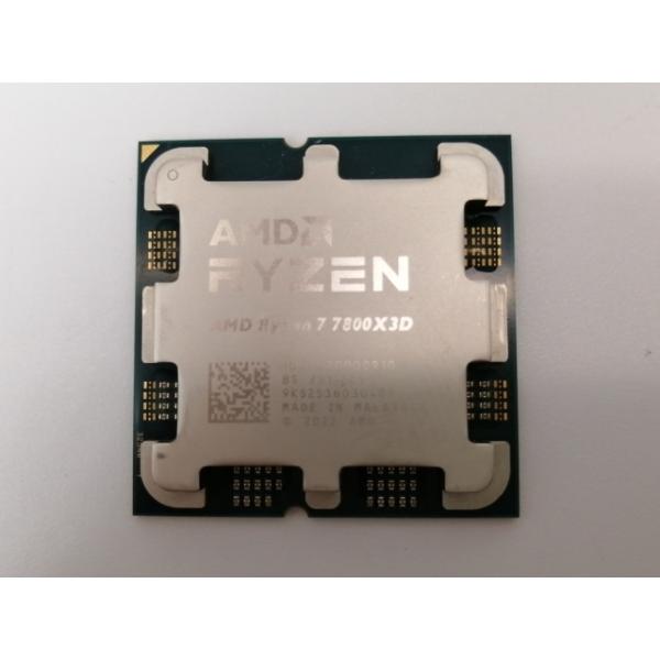 AMD Ryzen 7 7800X3D新品未使用 ryzen7 7800x3d」の人気商品一覧 | 安い商品を通販サイトから探す